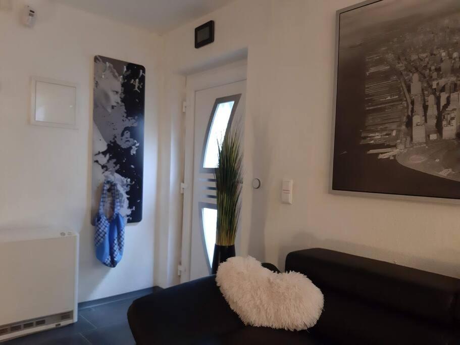Bello Apartamento Graben-Neudorf Zewnętrze zdjęcie