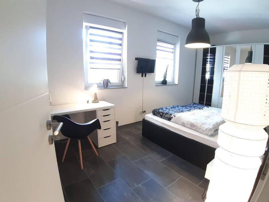 Bello Apartamento Graben-Neudorf Zewnętrze zdjęcie