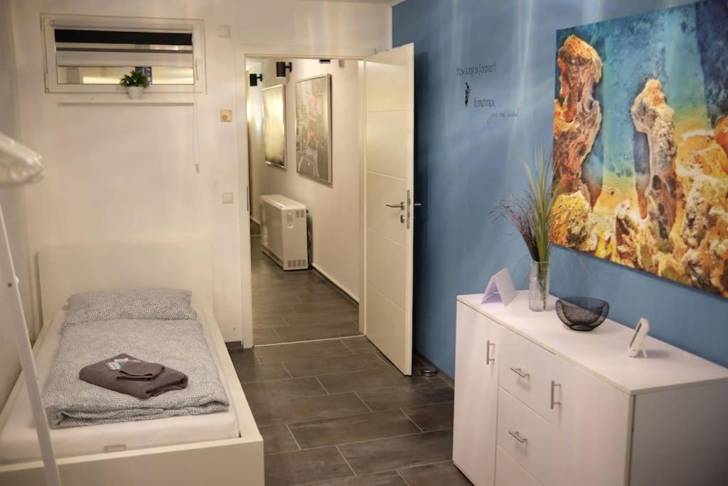 Bello Apartamento Graben-Neudorf Zewnętrze zdjęcie