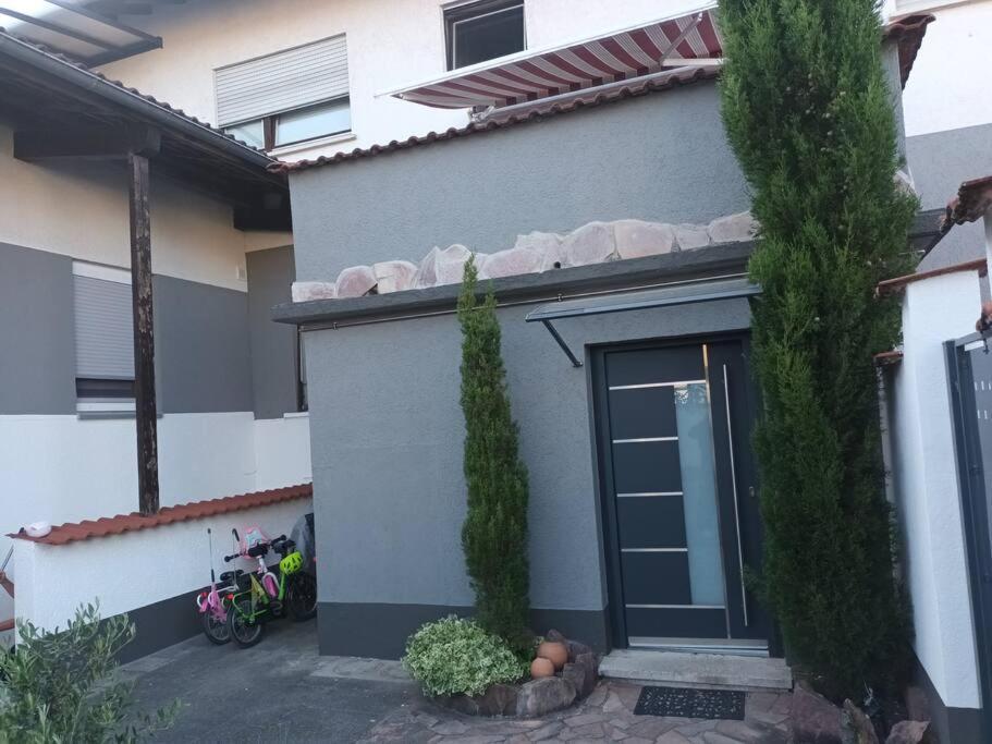 Bello Apartamento Graben-Neudorf Zewnętrze zdjęcie