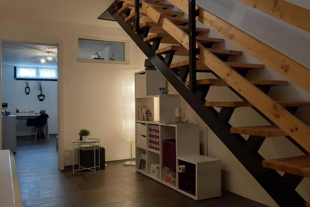 Bello Apartamento Graben-Neudorf Zewnętrze zdjęcie