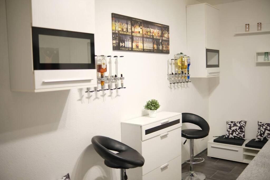 Bello Apartamento Graben-Neudorf Zewnętrze zdjęcie